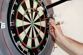image: World Matchplay