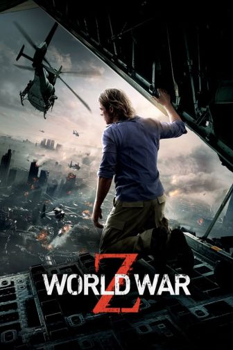 image: World War Z