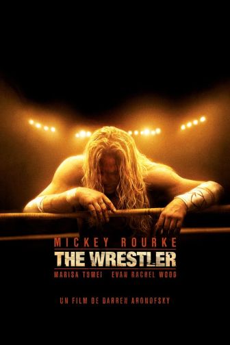 image: The Wrestler