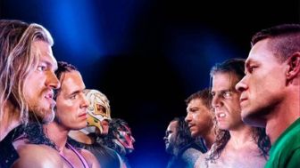 image: WWE : les rivalités de légende