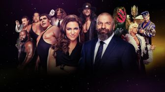 image: WWE Most Wanted : à la recherche des trésors de la WWE