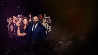 image: WWE Most Wanted : à la recherche des trésors de la WWE