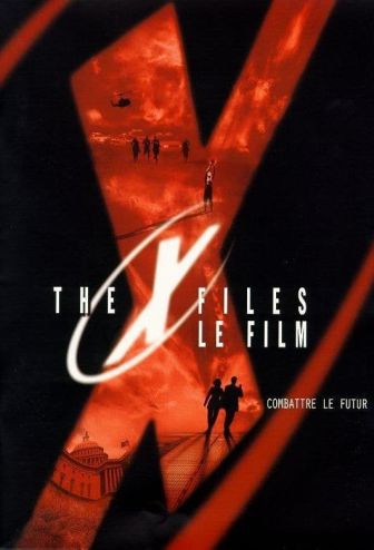 image: X-Files - Le film