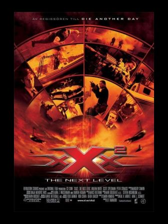 image: xXx 2 : the Next Level