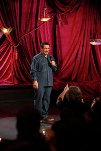 image: Yacine Belhousse : «2024»