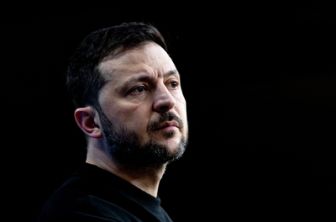 image: Zelensky, l'année décisive ?