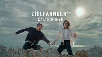 image: Zielfahnder - Kalte Sonne