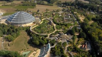 image: ZooParc de Beauval : au coeur de la machine