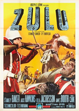 image: Zoulou