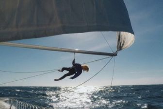 image: Zuhause auf dem Ozean - Eine Familie seit 25 Jahren auf Segelexpedition