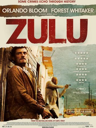 image: Zulu