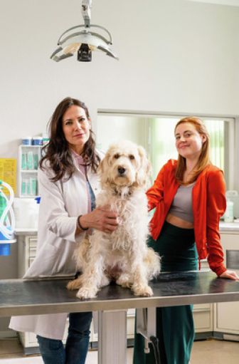 image: Zwei Frauen für alle Felle