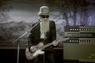 image: ZZ Top : That Little Ol' Band From Texas