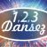 1, 2, 3 dansez !