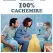 100 % cachemire