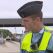 100 jours avec la police de la route