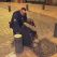 100 jours avec la police municipale de Perpignan