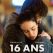 16 ans