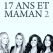 17 ans et maman 2