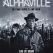Alphaville, une étrange aventure de Lemmy Caution