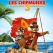Alvin et les Chipmunks 3