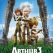 Arthur 3, la guerre des deux mondes