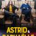 Astrid et Raphaëlle