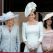Buckingham : les princesses malheureuses
