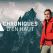 Chroniques d'en haut