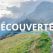 Découvertes