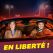 En liberté !