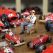 Enzo Ferrari, le rouge et le noir