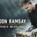 Gordon Ramsay : Territoires inexplorés