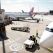 Inside Melbourne Airport