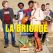 La brigade