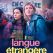 Langue étrangère