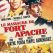 Le massacre de Fort Apache