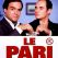 Le pari