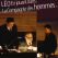 Léo en jouant «Dans la compagnie des hommes»