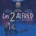 Les 2 Alfred