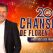 Les 20 chansons de Florent Pagny préférées des Français