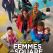 Les femmes du square