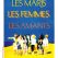 Les maris, les femmes, les amants