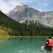 Les parcs nationaux canadiens