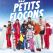 Les petits flocons