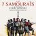 Les sept samouraïs
