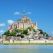 Mont-Saint-Michel, Monaco : défis XXL en mer