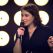 Morgane Cadignan à l'Européen de Paris