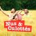 Nus & culottés
