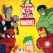 Phinéas et Ferb : Mission Marvel